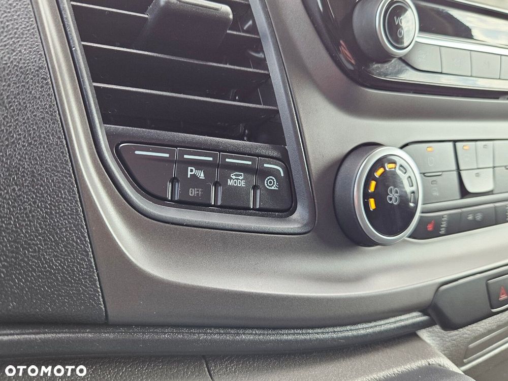 Ford transit-custom L2H1 *74900zł NETTO* 2.0TdCi/170KM - 36