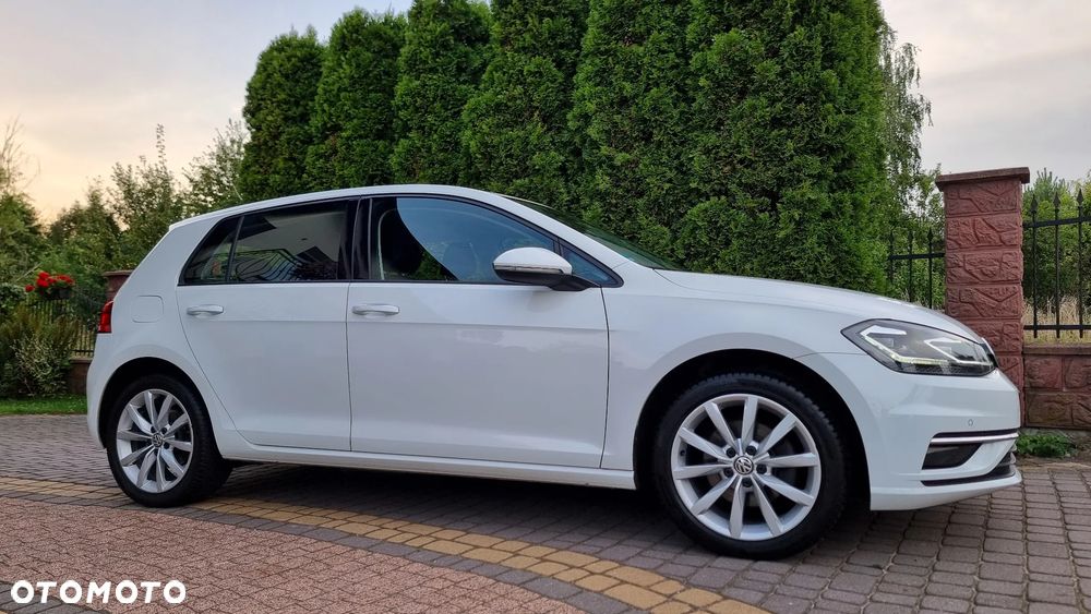 Volkswagen Golf 1.4 TSI (BlueMotion Technology) Comfortline - 11