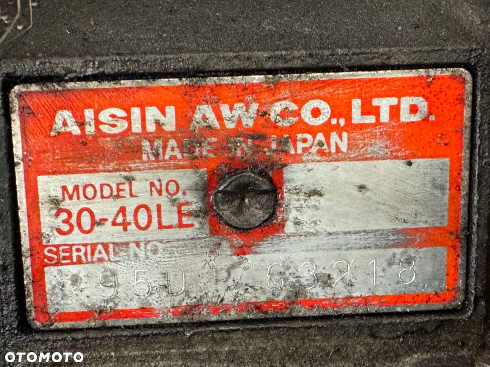 skrzynia + reduktor mitsubishi pajero l200 2.5 2.8 td komplet super select - 7