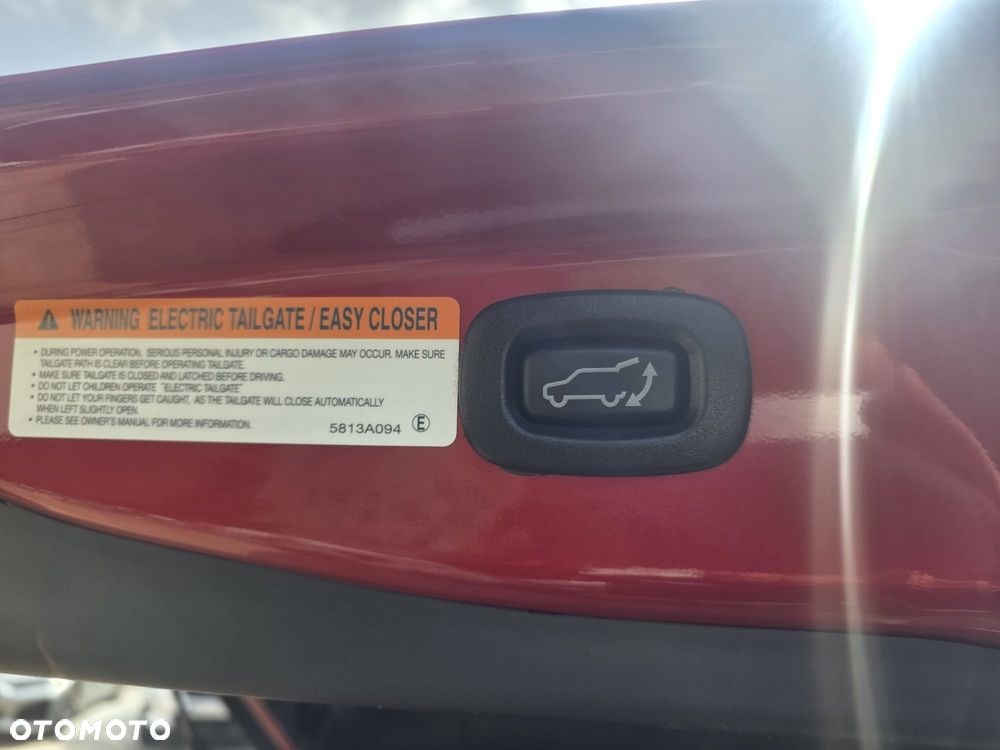 Mitsubishi Outlander 2.2 DI-D 4WD Automatik Instyle - 22