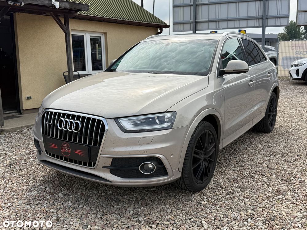 Audi Q3 2.0 TDI Quattro S tronic - 6
