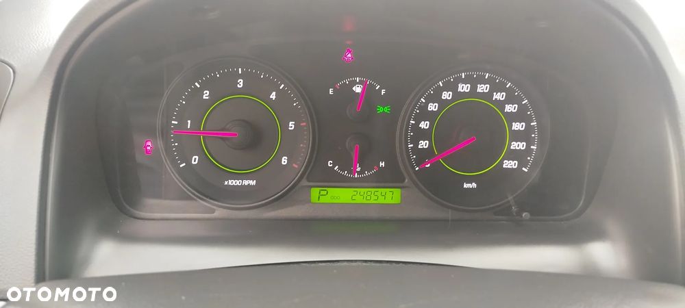 Chevrolet Captiva 2.0 4WD 7 Sitzer Automatik LT - 14