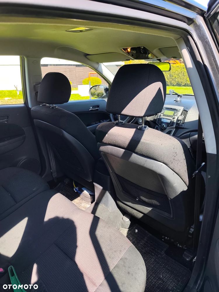 Hyundai i30 1.4 Classic - 11