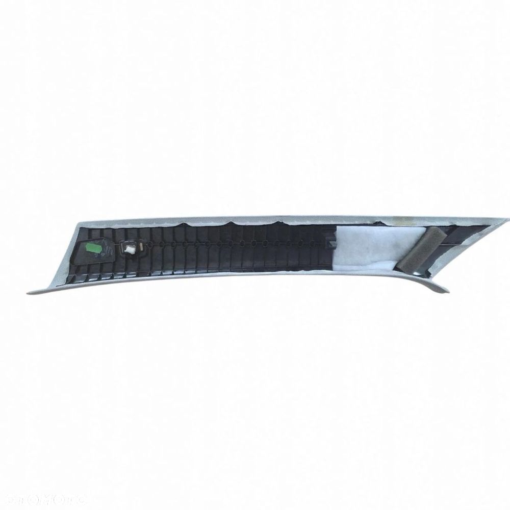 OSŁONA WEWNĘTRZNA SŁUPKA A PRAWA MERCEDES GLA X156 A W176 OE A1766900025 - 4