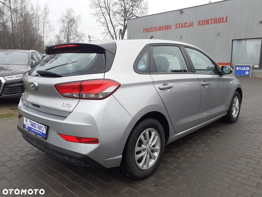 Hyundai i30 - 5