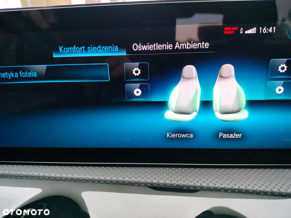Mercedes-Benz CLA 250 7G-DCT - 17