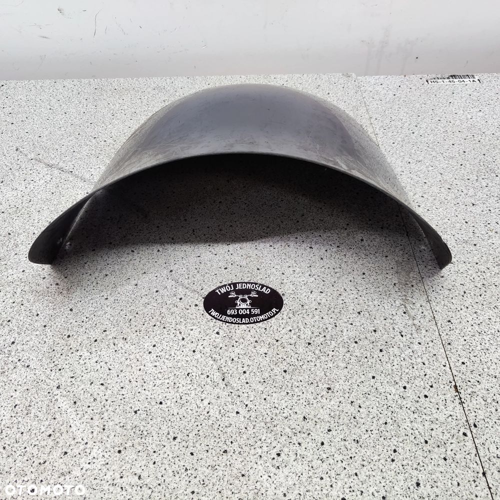 Szyba, szybka, owiewka przód Honda CBR 1000F CBR1000 F CBR1000F CBR 1000 F - 4