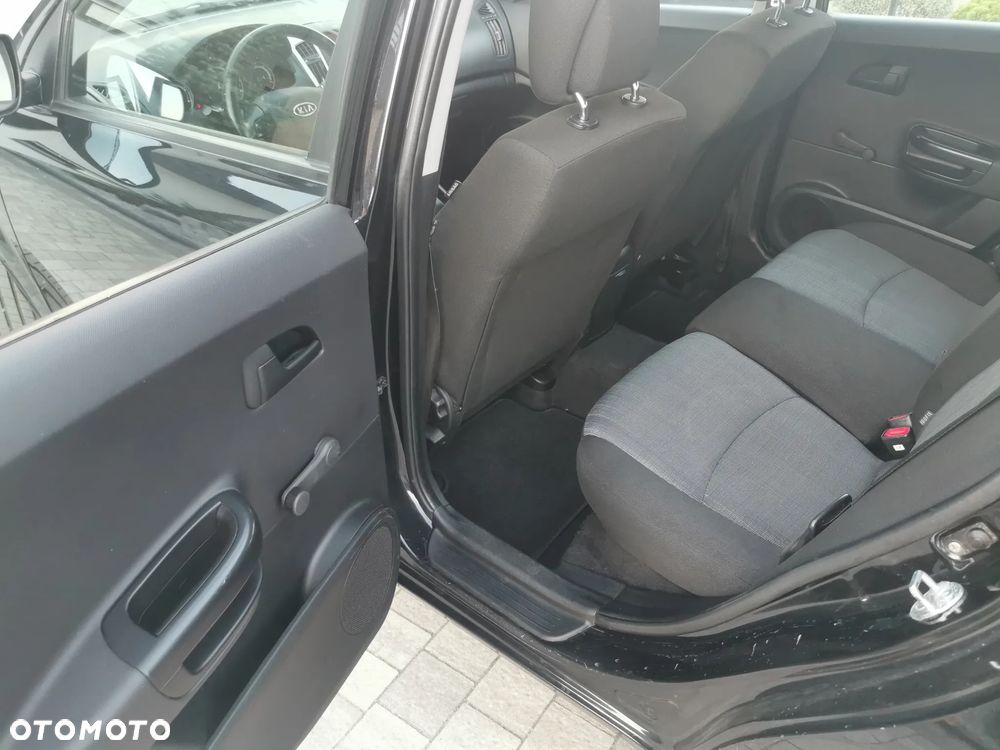 Kia Ceed 1.4 Optimum - 20