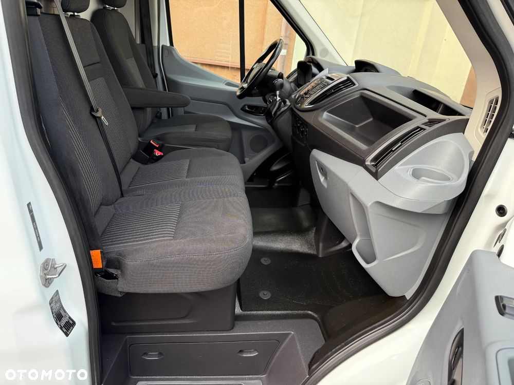 Ford Transit 2,2 L2H3 - 33