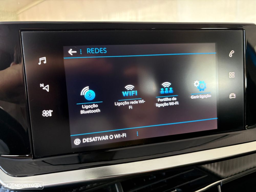 Peugeot 2008 1.5 BlueHDi Active - 32