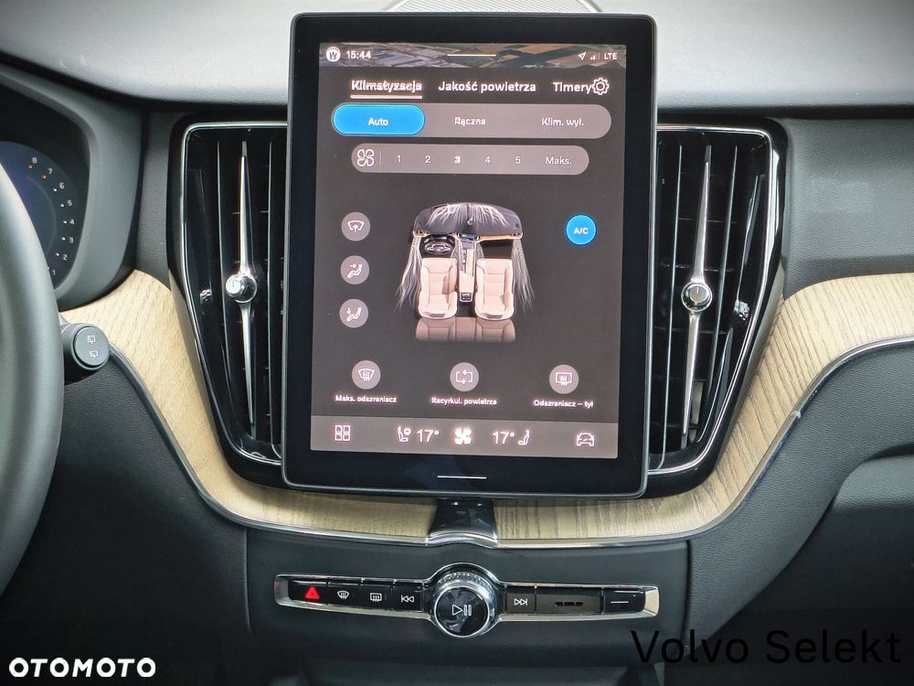 Volvo XC 60 - 19