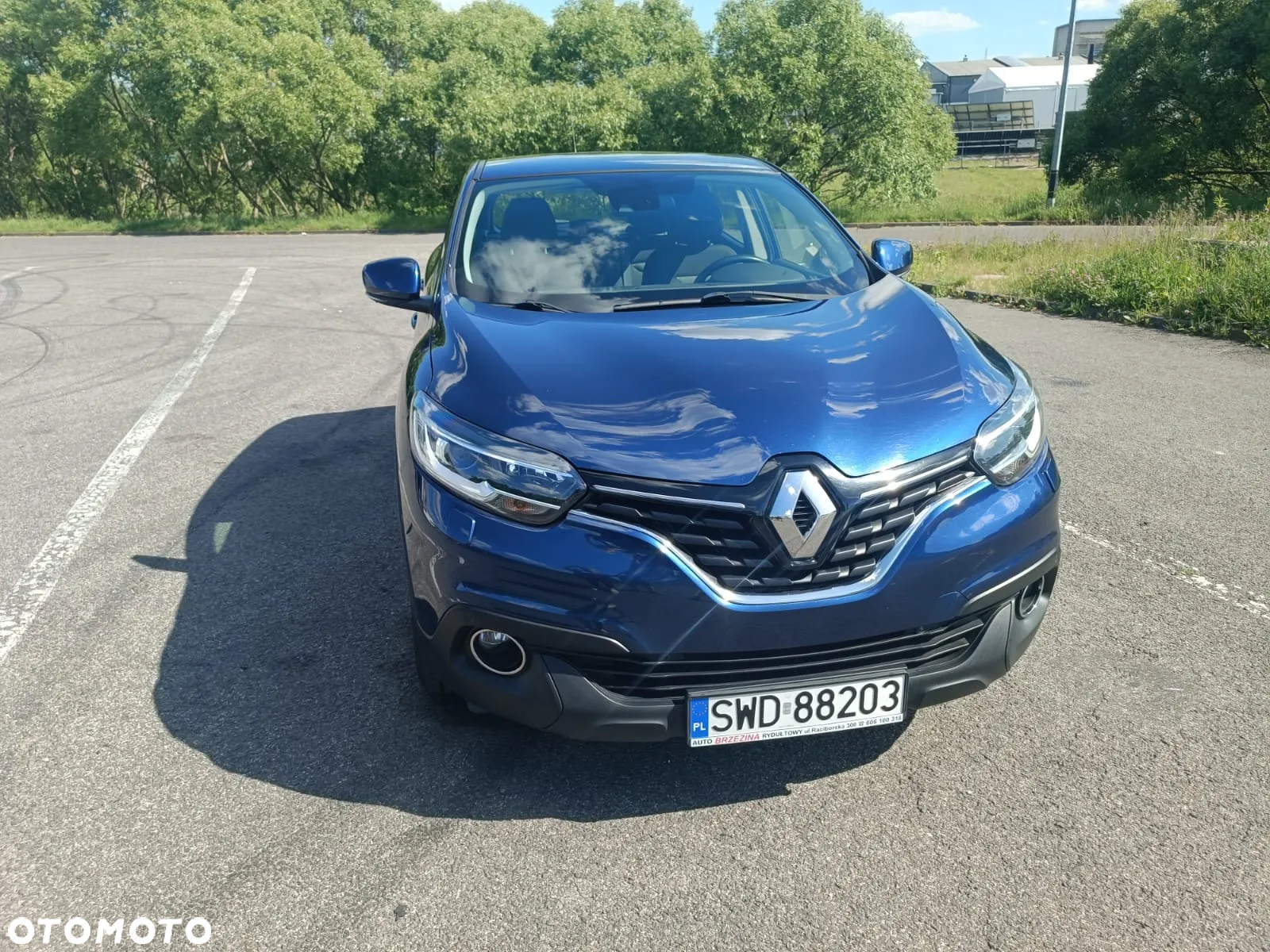 Renault Kadjar 1.2 Energy TCe Adventure - 13