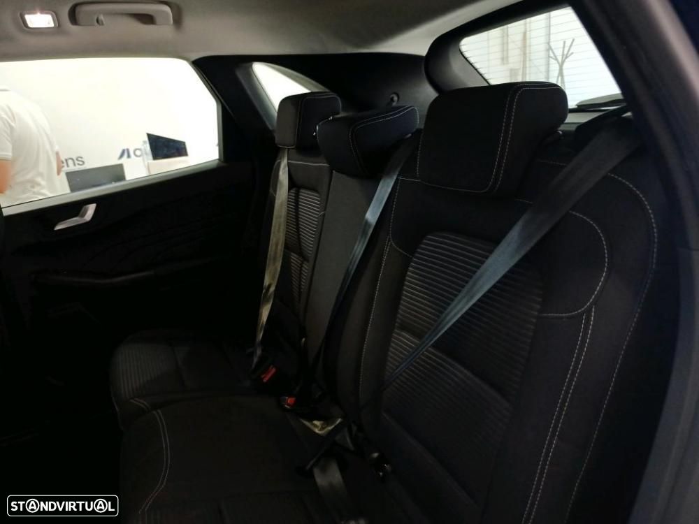 Ford Kuga 2.5 PHEV Titanium - 5