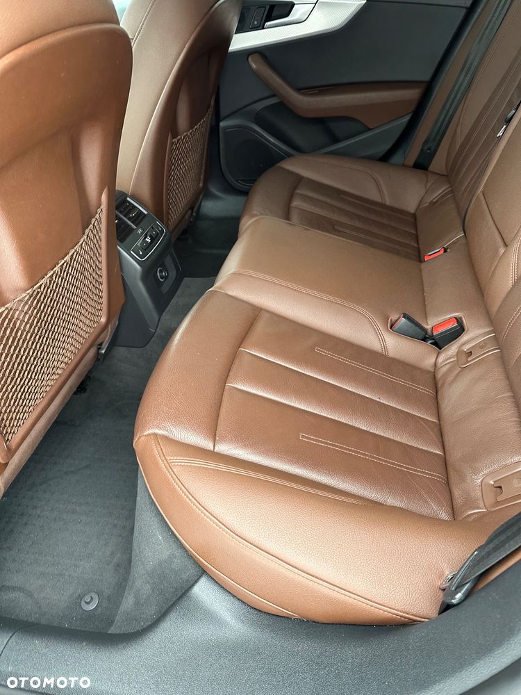 Audi A5 Sportback 2.0 TFSI Quattro S tronic - 14