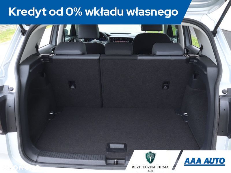 Volkswagen T-Cross - 14