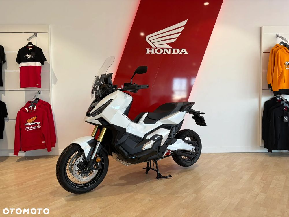 Honda X-ADV - 3
