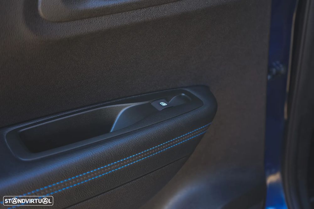 Renault Kadjar TCe 140 GPF LIMITED - 31