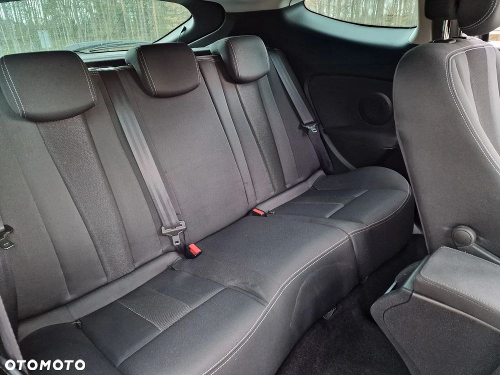 Renault Megane 2.0 16V Dynamique CVT - 14