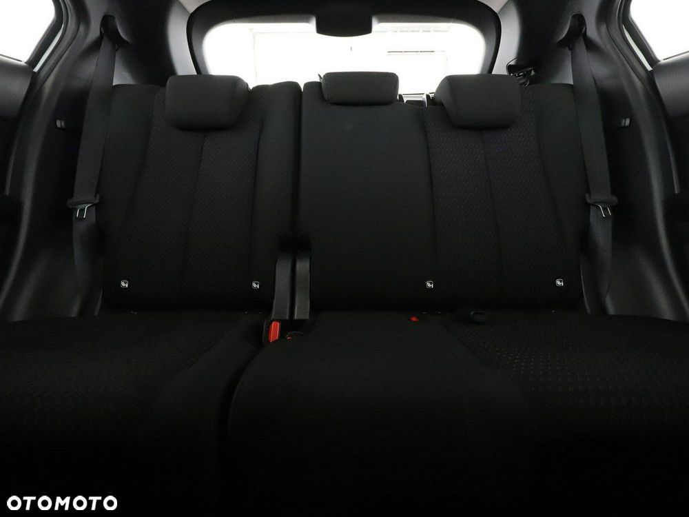 Mitsubishi Eclipse Cross 1.5 T-MIVEC (ClearTec) 2WD Basis - 18