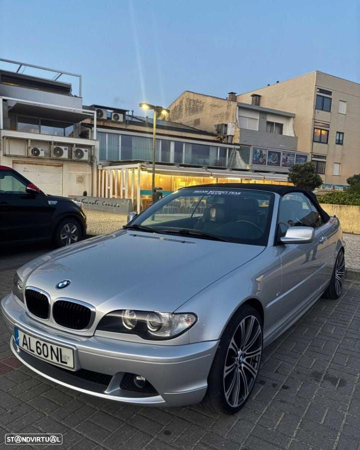 BMW 320 - 2