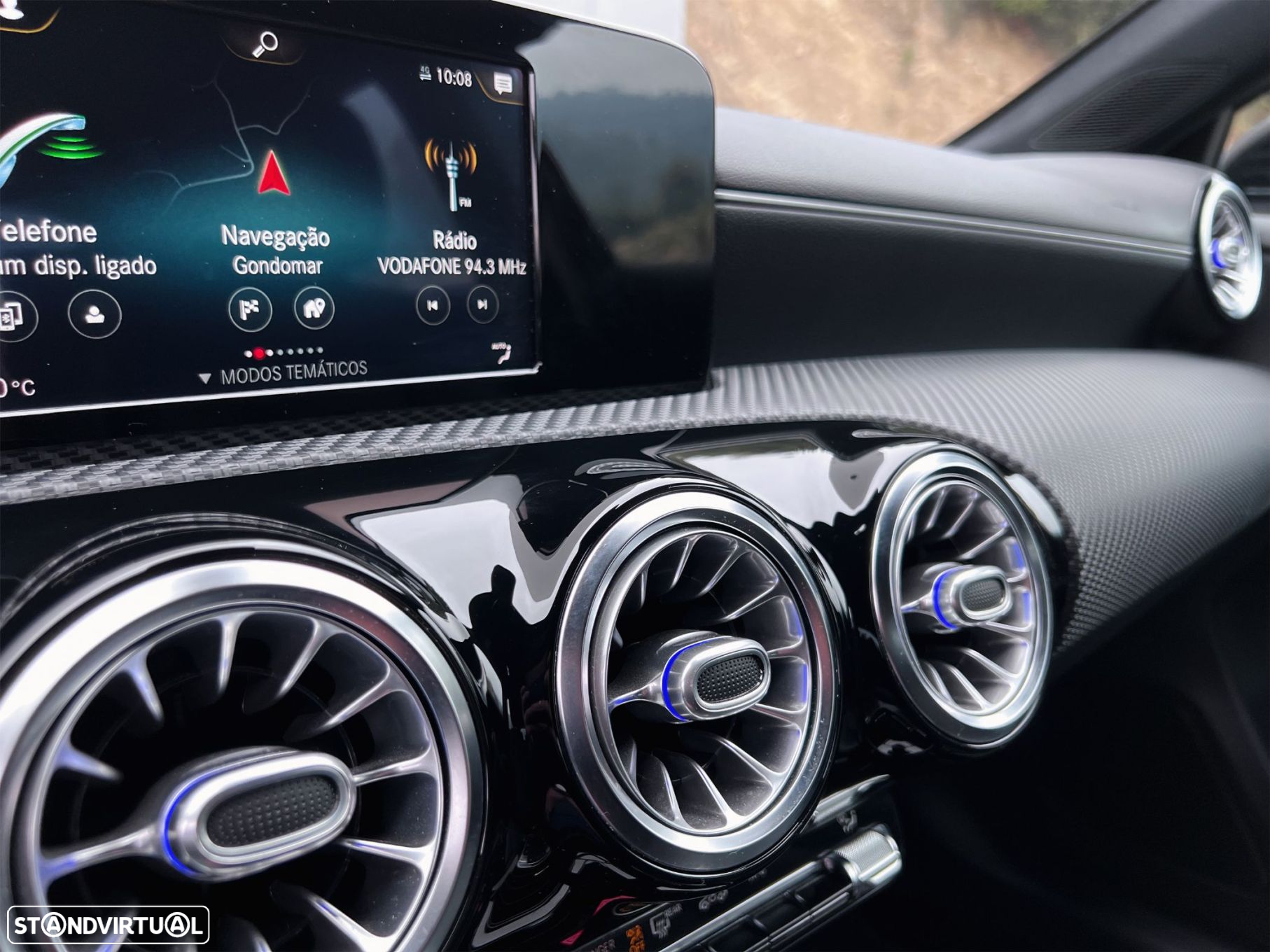 Mercedes-Benz A 180 d Style Plus Aut. - 30