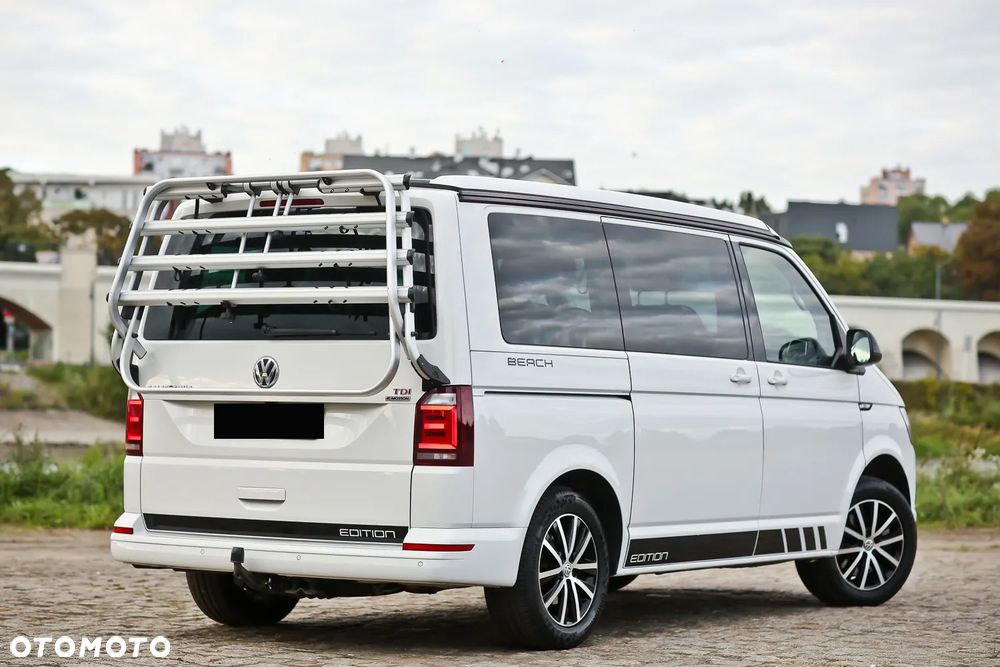 Volkswagen California - 9