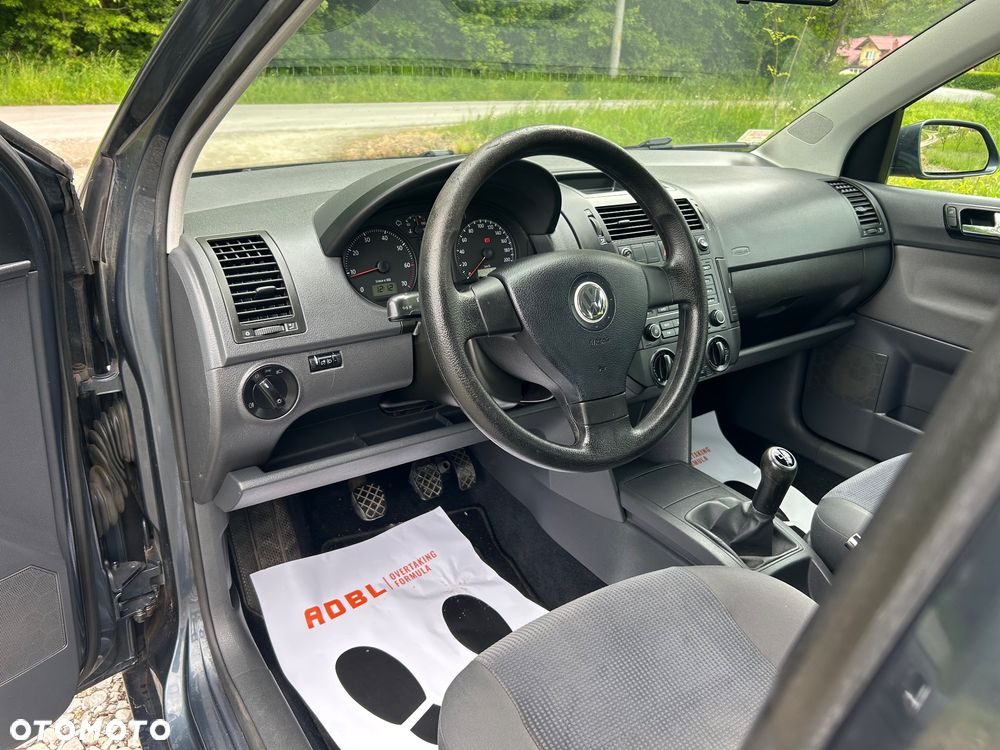 Volkswagen Polo 1.2 Trendline - 7