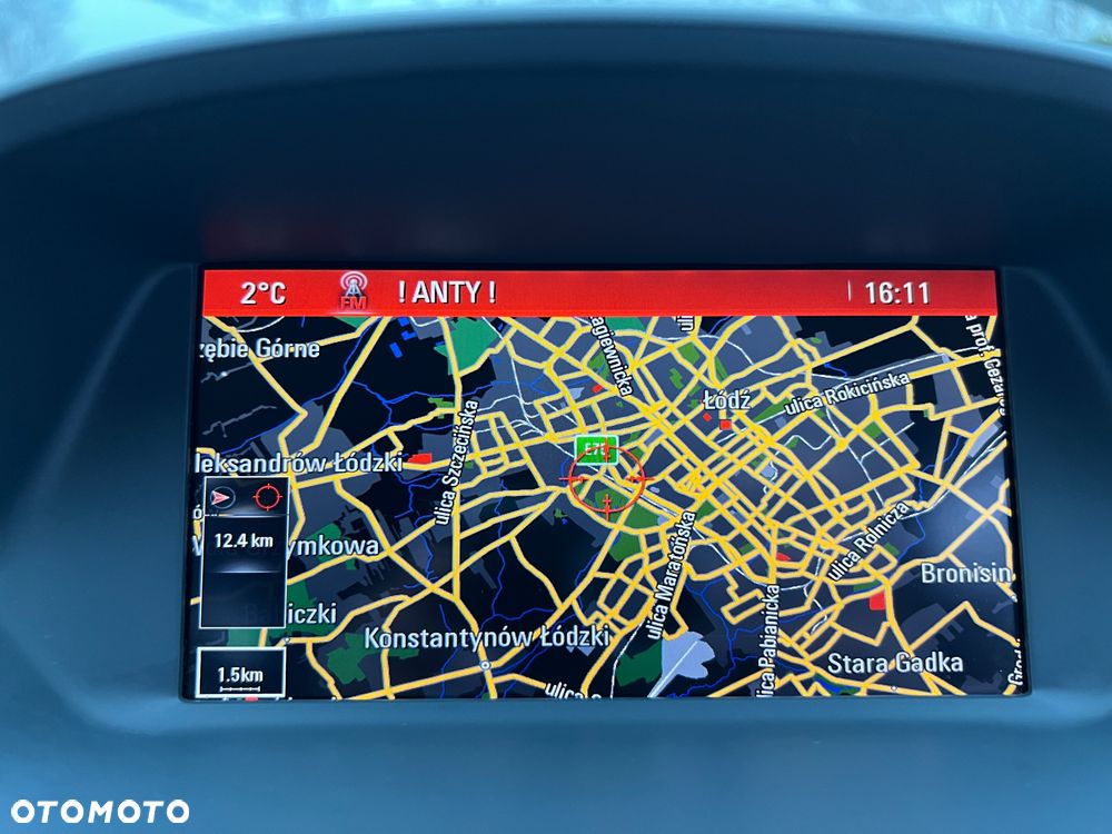 Opel Mokka 1.4 T Cosmo - 26