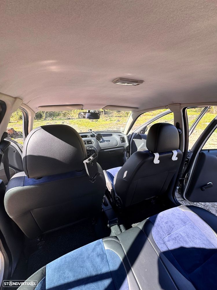 Rover 25 1.1 Classic - 14