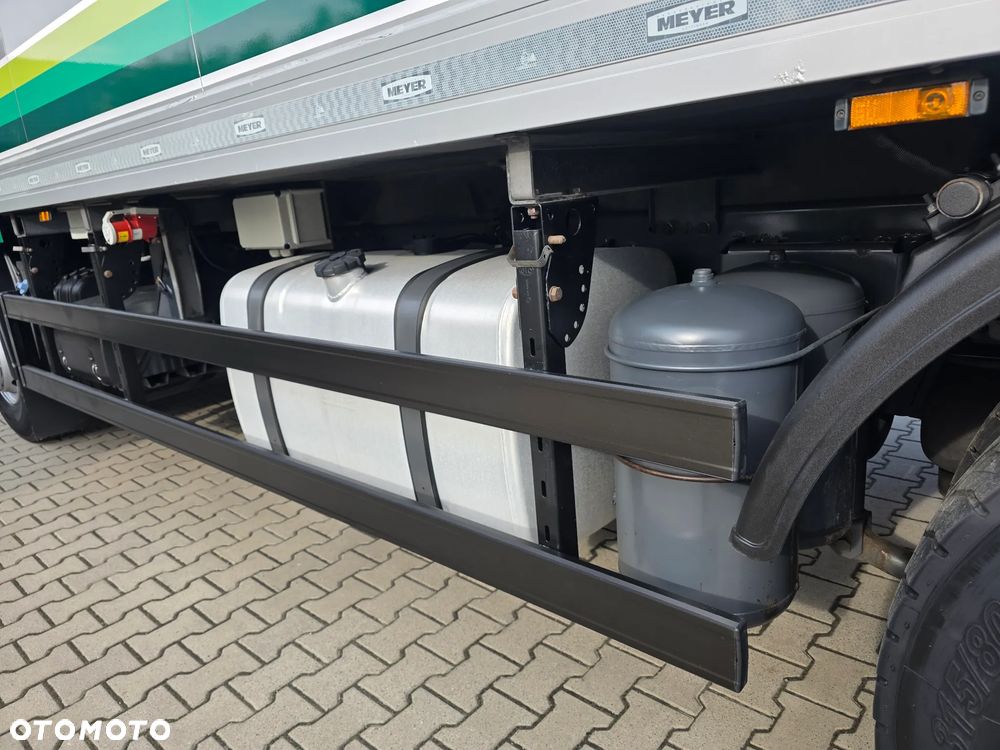 DAF XF 530 SSC CHŁODNIA JAK NOWY LIMITED EDITION Z NIEMIEC 2018 ROK RETARDER !!! FULL SERWIS DAF !!! - 21