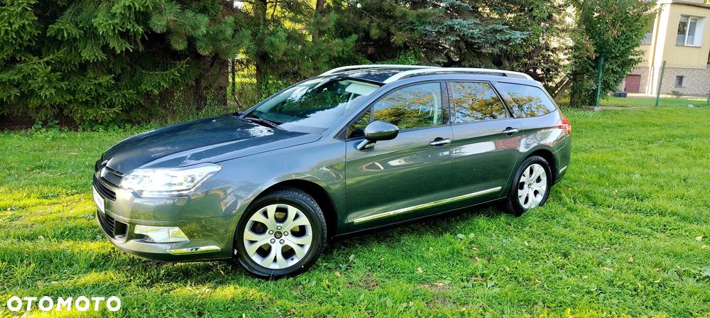 Citroën C5 Tourer BlueHDi 150 S&S Business Class - 8