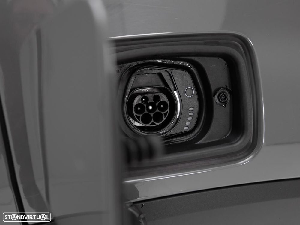 Jeep Renegade 1.3 TG Limited - 13