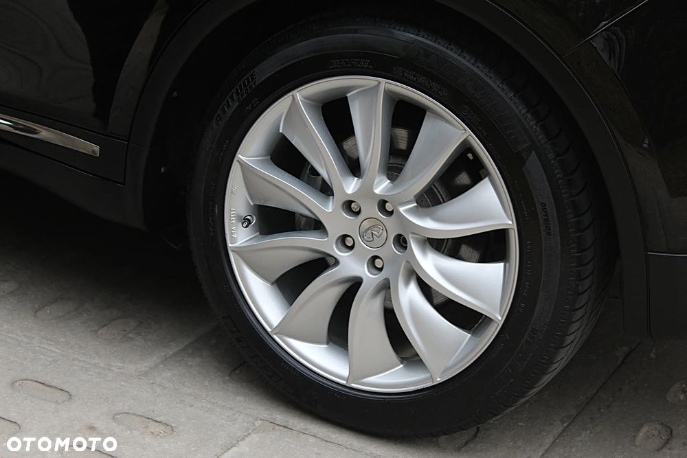 Infiniti FX FX50 S Premium - 21