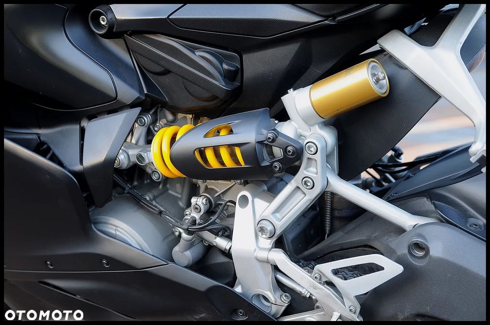 Ducati 959 Panigale - 11