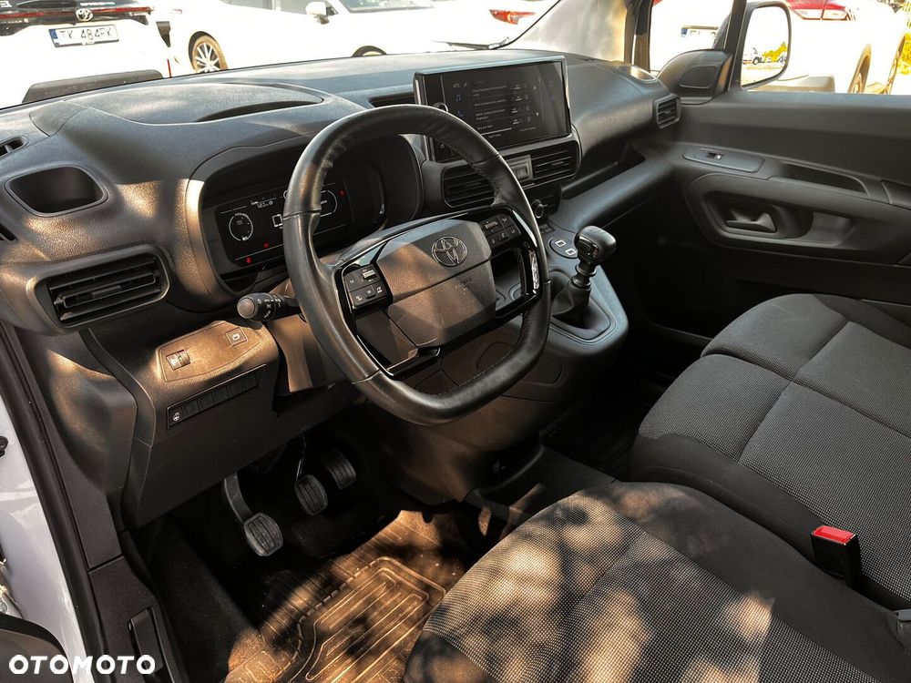 Toyota PROACE CITY - 4
