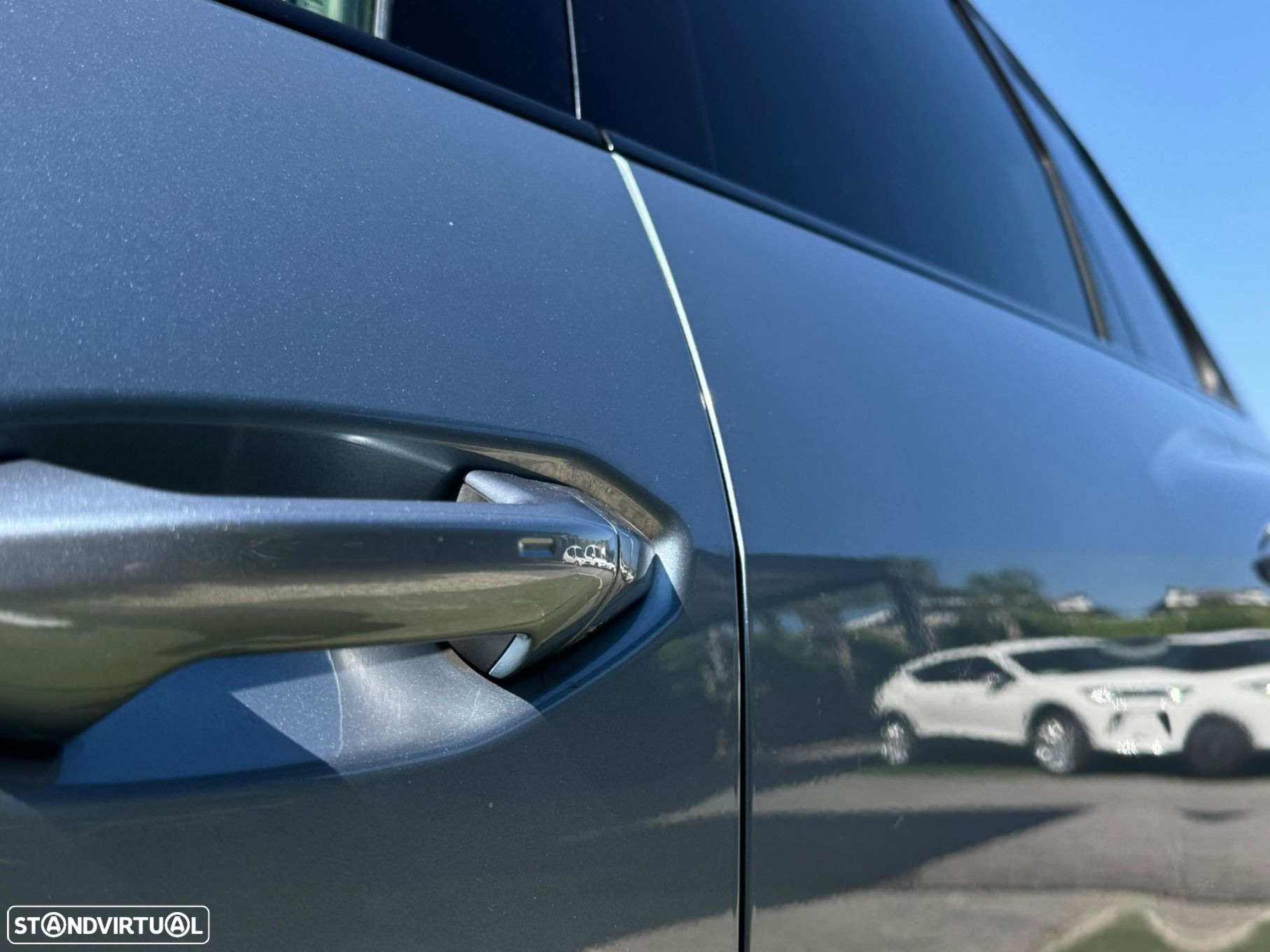Audi Q4 Sportback e-tron 50 quattro 82 kWH - 9