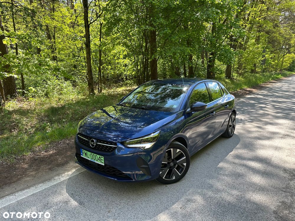 Opel Corsa - 1