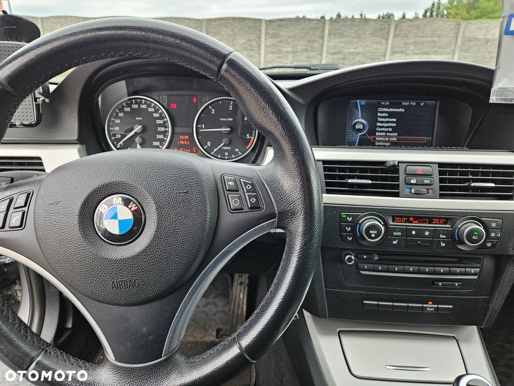BMW Seria 3 - 9