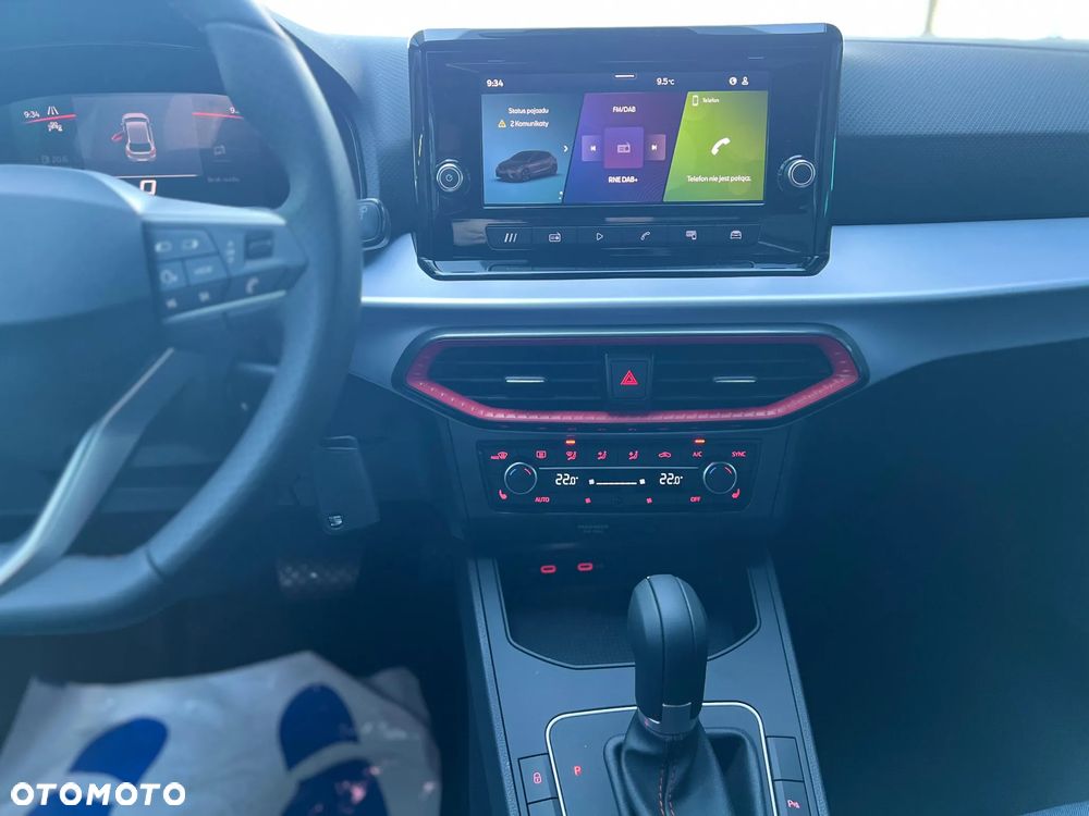 Seat Ibiza 1.0 TSI FR S&S DSG - 17