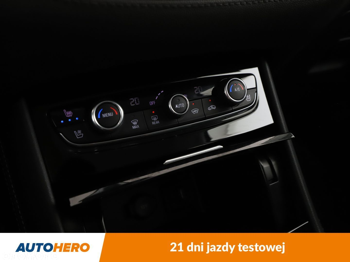 Opel Grandland X - 25