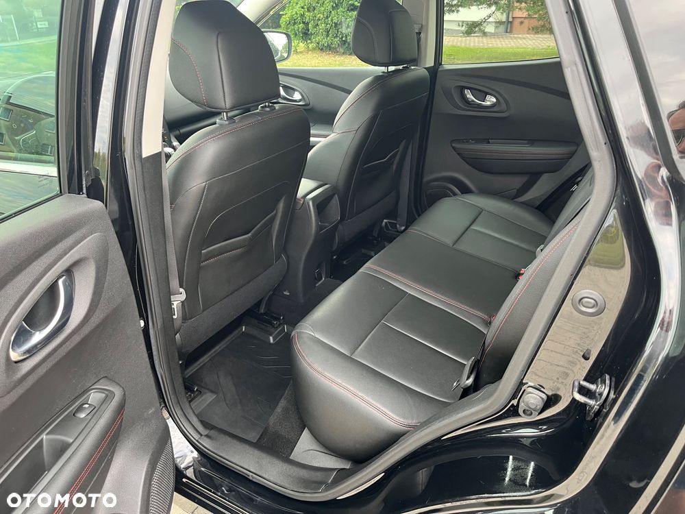 Renault Kadjar Energy TCe 130 EDC Bose Edition - 16