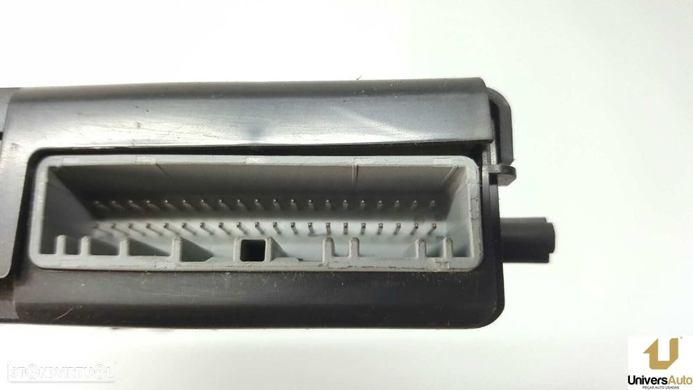 MÓDULO ELETRÓNICO RENAULT CLIO IV AUTHENTIQUE - 2