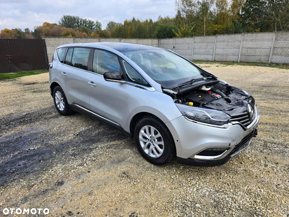 Renault Espace Energy dCi 130 LIMITED - 3