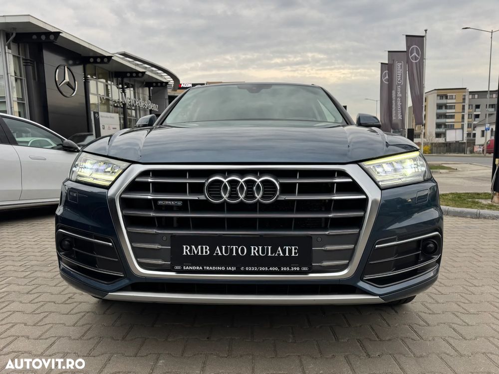 Audi Q5 2.0 TDI Quattro S tronic - 24