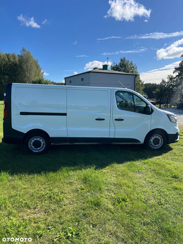 Renault TRAFIC - 5
