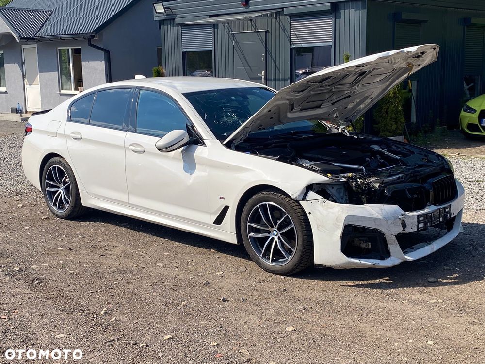 BMW Seria 5 - 12
