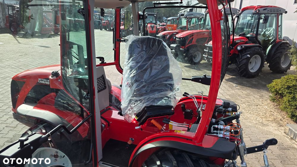 ANTONIO CARRARO TTR 4800 HST - 8