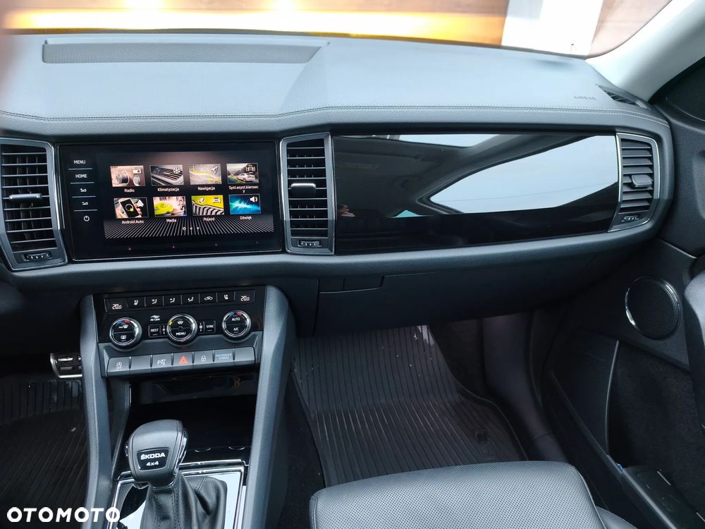 Skoda Kodiaq 2.0 TDI 4x4 L&K DSG - 29