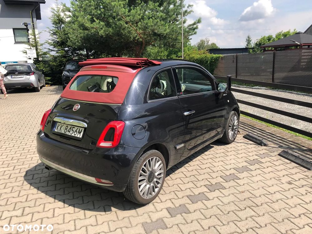 Fiat 500 1.2 Dolcevita - 11