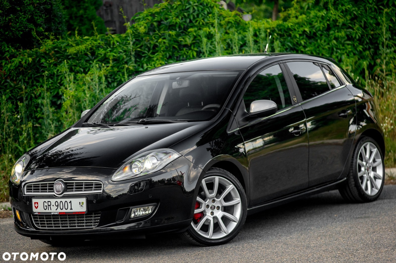 Fiat Bravo 1.4 T-JET 16V Sport Plus - 12